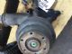 Isuzu F-Series FVM FVM23 2000-2007 Water Pump