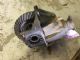 Isuzu N-Series NPR NPR 250/300 Centre Diff Head