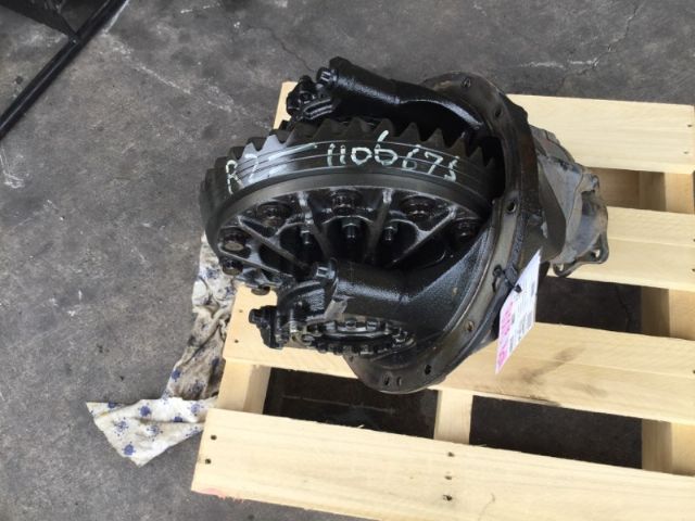 Isuzu N-Series NPR NPR 200 Centre Diff Head