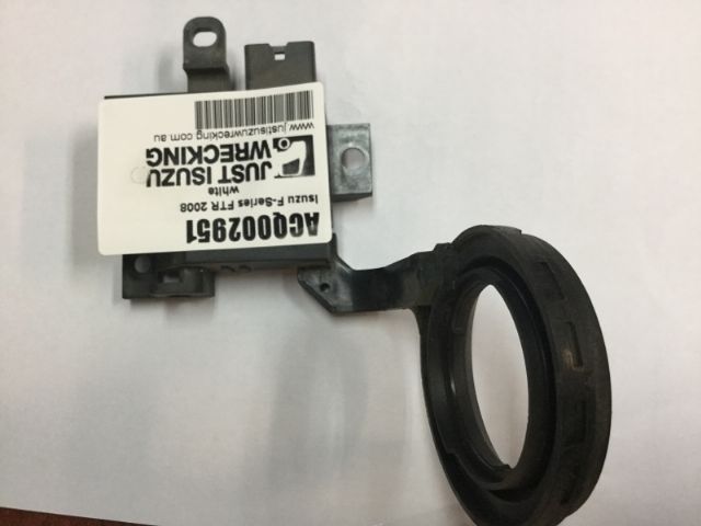 Isuzu F-Series FTR FTR34 2008-2015 Immobilizer controller