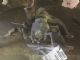 Isuzu F-Series FSS 4x4 550 Power Steering Box