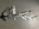 Isuzu N-Series NPR NPR 45/55-155 LF Door Regulator Motor