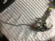 Isuzu N-Series NPR NPR 45/55-155 LH Door Latch