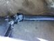 Isuzu F-Series FSR FSR34 2008-2015 Rear Drive Shaft