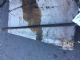 Isuzu N-Series NPR NPR 250/300 Tie Rod End