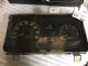 Isuzu N-Series NPR NPR 250/300 Instrument Cluster