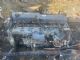 Isuzu F-Series FSR FSR 500 Engine Assembly