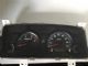 Isuzu N-Series NPR NPR 200 Instrument Cluster