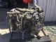Isuzu N-Series NQR NQR75 2012-2016 Engine Assembly