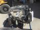 Isuzu N-Series NNR NNR85 10/2007-09/2011 Euro 4 Engine Assembly
