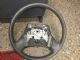 Isuzu N-Series NPR NPR 45/55-155 Steering Wheel