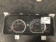 Isuzu N-Series NLR NLR85 2015- Instrument Cluster