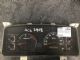 Isuzu F-Series FSR FSR34 2008-2015 Instrument Cluster
