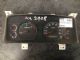 Isuzu F-Series FSR FSR34 2008-2015 Instrument Cluster