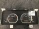Isuzu N-Series NLR NLR 45-150 Instrument Cluster