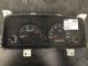Isuzu N-Series NQR NQR 450 Instrument Cluster