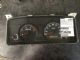 Isuzu N-Series NNR NNR85 10/2007-09/2011 Euro 4 Instrument Cluster