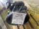 Isuzu F-Series FVD 950 Manual Gearbox