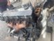 Isuzu N-Series NKR 1998 onwards Engine Assembly