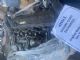 Isuzu N-Series NPR NPR71 1998-2002 Engine Assembly