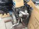 Isuzu N-Series NLR NLR 200 Engine Assembly