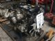 Isuzu N-Series NLR NLR 45-150 Engine Assembly