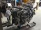 Isuzu N-Series NPR NPR 45/55-155 Engine Assembly
