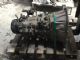 Isuzu N-Series NPR NPR 65/45-190 Manual Gearbox