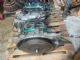 Isuzu N-Series NLR NLR 45-150 Automatic Transmission