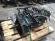 Isuzu F-Series FVR FVR34 2003-2007 Manual Gearbox