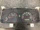 Isuzu N-Series NNR NNR 200 Instrument Cluster