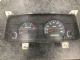 Isuzu N-Series NQR NQR75 2008-2011 Euro 4 Instrument Cluster