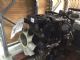 Isuzu N-Series NNR NNR 200 Engine Assembly