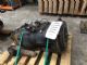 Isuzu FX-Series FXZ 1500 Manual Gearbox