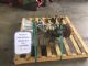 Isuzu N-Series NQR NQR 450 Manual Gearbox