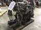 Isuzu F-Series FSR FSR34 2008-2015 Engine Assembly