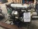 Isuzu N-Series NQR NQR 450 Engine Assembly