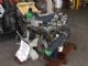 Isuzu N-Series NPR NPR70 11/2002-2005 Engine Assembly
