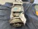 Isuzu N-Series NLR NLR85 2015- Air Cond Compressor