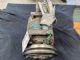 Isuzu N-Series NPR NPR 75-190 Air Cond Compressor