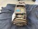 Isuzu N-Series NPR NPR75 2012-05/2015 Air Cond Compressor