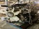 Isuzu F-Series FTS 4x4 FTS34 2008-2015 Engine Assembly