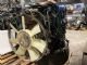 Isuzu N-Series NPR NPR75 2008-2011 Euro 4 Engine Assembly