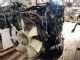 Isuzu N-Series NPR NPR 65/45-190 Engine Assembly
