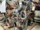 Isuzu F-Series FSS 4x4 550 Engine Assembly