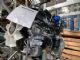 Isuzu N-Series NLR NLR 45-150 Engine Assembly