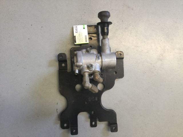 Isuzu F-Series FSR FSR 700 Hand Brake Lever Assy