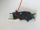 Isuzu F-Series FTS 4x4 750 RF Central Locking Solenoid
