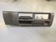 Isuzu N-Series NPR NPR 250/300 Dash Fascia