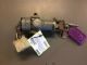 Isuzu F-Series FVM FVM13 1988-02/1992 Ignition Lock Assembly